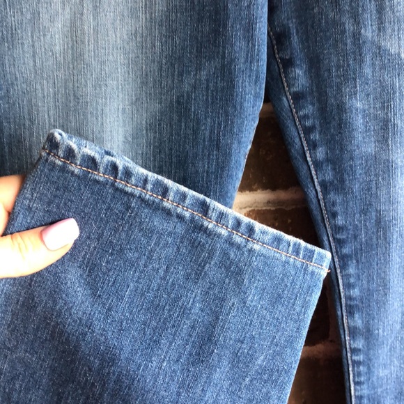 Ag Adriano Goldschmied Graduate Tailored Leg Denim 360 - Picture 6 of 10